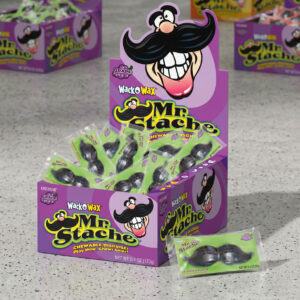 Nostalgic & Retro Candy