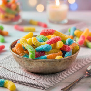 Better-For-You Candy