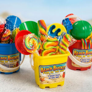 Novelty Candy
